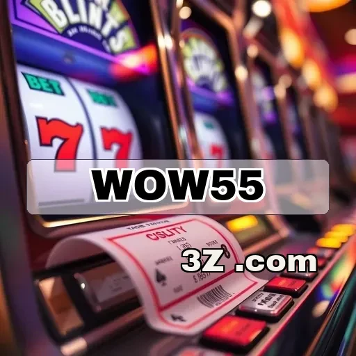 Diversão Sem Limites: Arcade do wow55.com é Imperdível