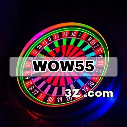 wow55.com | Baccarat