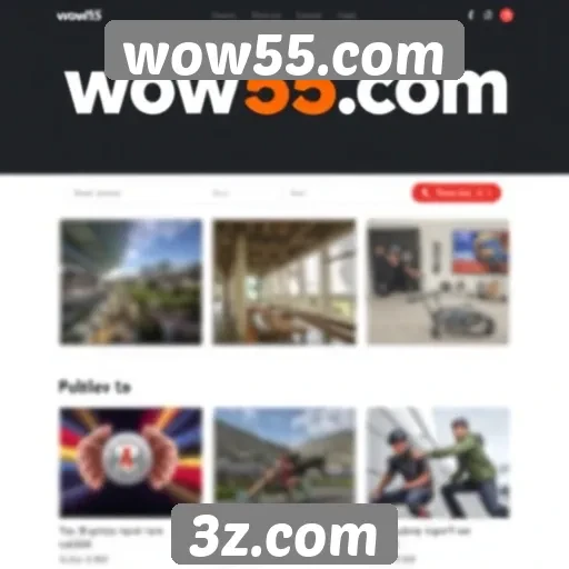 Novidades e atualizações plans wow55.com
