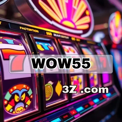 wow55.com | Quebra-cabeça