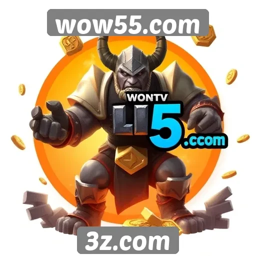 Comparativo entre wow55.com e outras plataformas de jogos